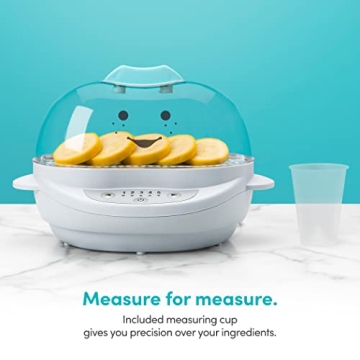 nutribullet Baby Turbo Steamer for Healthy Homemade Meals