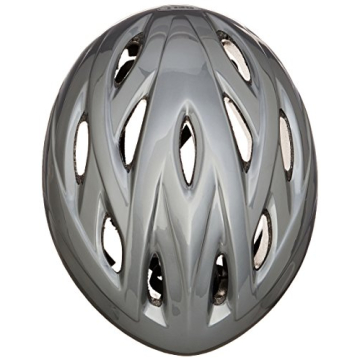 BELL Adult Reflex Helmet for Cycling Safety and Comfort