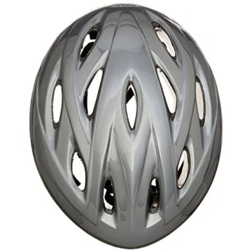 BELL Adult Reflex Helmet for Cycling Safety and Comfort