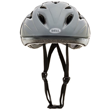 BELL Adult Reflex Helmet for Cycling Safety and Comfort