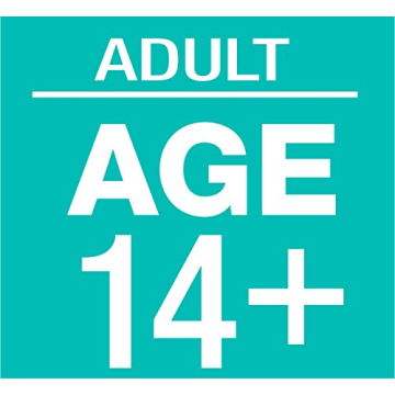 BELL Adult Reflex Helmet for Cycling Safety and Comfort