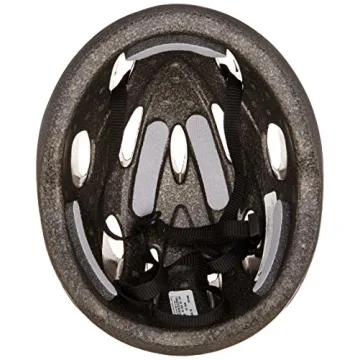 BELL Adult Reflex Helmet for Cycling Safety and Comfort