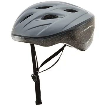 BELL Adult Reflex Helmet for Cycling Safety and Comfort