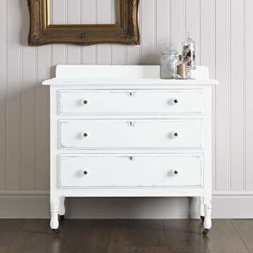 Rust-Oleum Ultra Matte Chalked Paint for Easy Home Makeovers