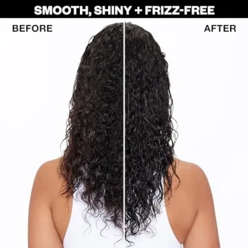 IGK 4-in-1 Prep Spray - Detangle and Heat Protect