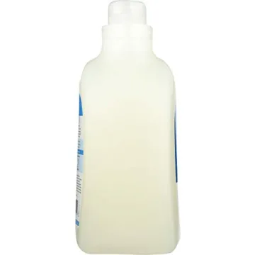 GreenShield Organic Laundry Detergent 100oz Free and Clear