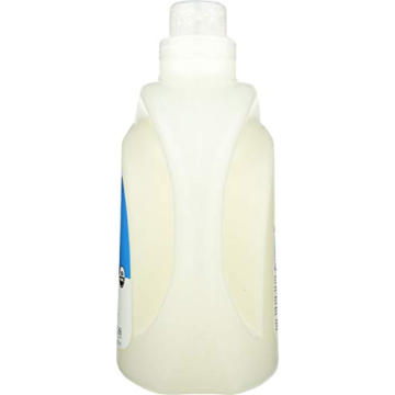 GreenShield Organic Laundry Detergent 100oz Free and Clear