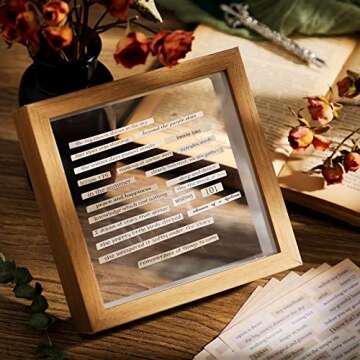 30 Sheets Scrapbook Stickers Quote Stickers for Journaling Sentiment Word Vintage Stickers for Junk Journal Planners DIY Phrase Craft Notebook Envelope Collage Album