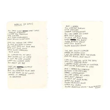 Film for Her: A Captivating Poetry and Photography Collection by Orion Carloto