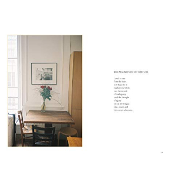 Film for Her: A Captivating Poetry and Photography Collection by Orion Carloto