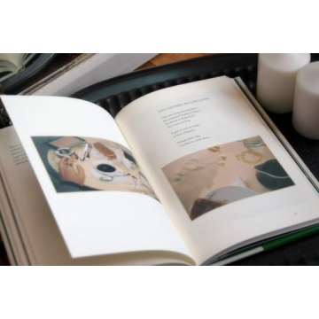 Film for Her: A Captivating Poetry and Photography Collection by Orion Carloto