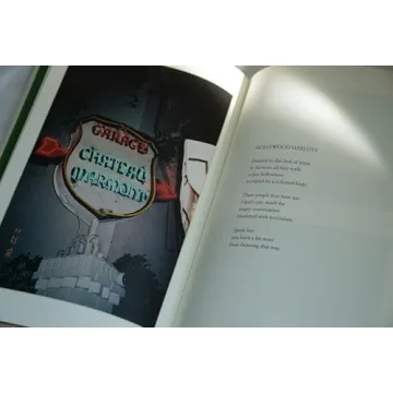 Film for Her: A Captivating Poetry and Photography Collection by Orion Carloto