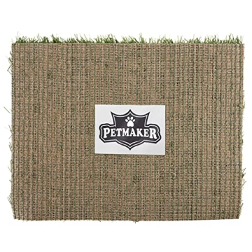 Pee Pads for Dogs - Set of 3 Washable Indoor Potty Training Mats