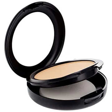 MAC Studio Fix Powder Plus Foundation NC30 0.52 Ounce