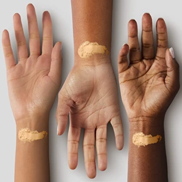 MAC Studio Fix Powder Plus Foundation NC30 0.52 Ounce