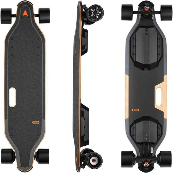 MEEPO V5 Electric Skateboard
