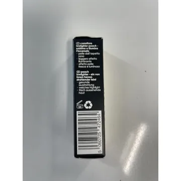 Rodial Peach Lowlighter - Ultimate Concealer for Radiance