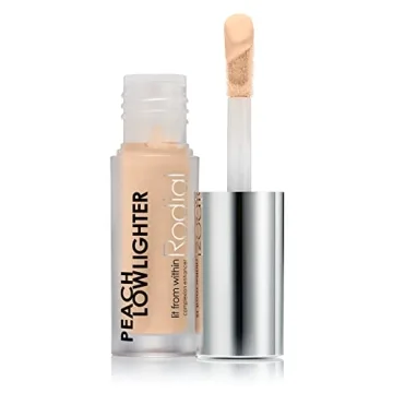 Rodial Peach Lowlighter - Ultimate Concealer for Radiance