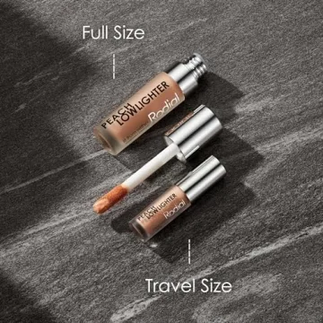 Rodial Peach Lowlighter - Ultimate Concealer for Radiance
