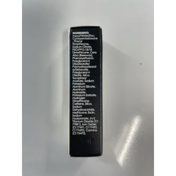 Rodial Peach Lowlighter - Ultimate Concealer for Radiance