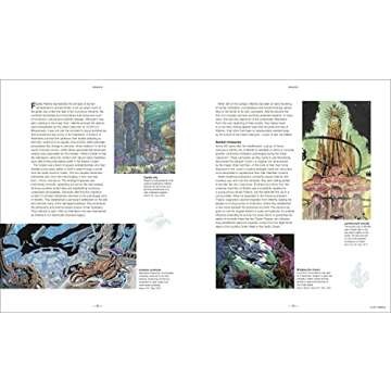 Marvel Universe Map By Map