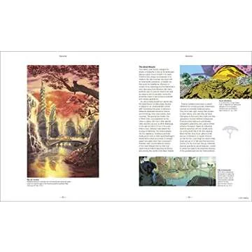 Marvel Universe Map By Map