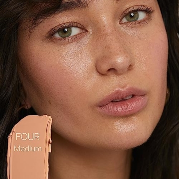 Saie Slip Tint Tinted Moisturizer SPF 35 - Light Coverage