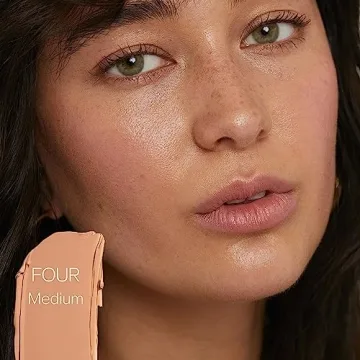 Saie Slip Tint Tinted Moisturizer SPF 35 - Light Coverage