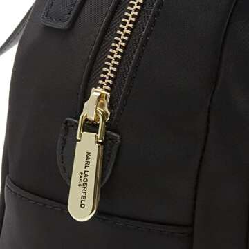 Stylish Karl Lagerfeld Amour Backpack for Everyday Use