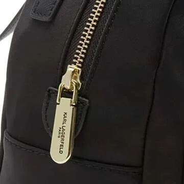Stylish Karl Lagerfeld Amour Backpack for Everyday Use