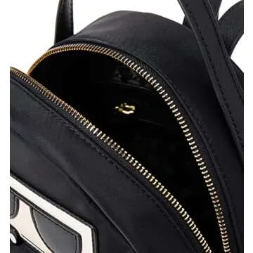 Stylish Karl Lagerfeld Amour Backpack for Everyday Use