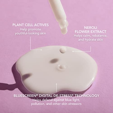 COOLA Organic Sun Silk Drops and Face Moisturizer SPF 30