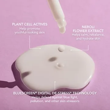 COOLA Organic Sun Silk Drops and Face Moisturizer SPF 30