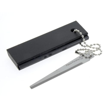 SE Magnesium Firestarter Kit - Waterproof and Compact Survival Tool