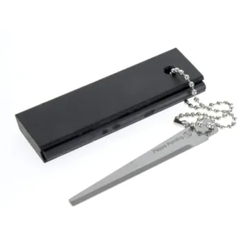 SE Magnesium Firestarter Kit - Waterproof and Compact Survival Tool