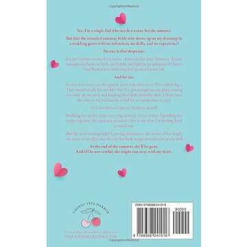 Runaway Love: A Small Town Single Dad Romance (Cherry Tree Harbor)