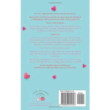 Runaway Love: A Small Town Single Dad Romance (Cherry Tree Harbor)