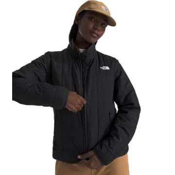 Sustainable Women's Insulated Jacket by The North Face