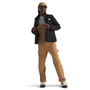 Sustainable Women's Insulated Jacket by The North Face