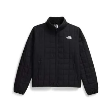 Sustainable Women's Insulated Jacket by The North Face