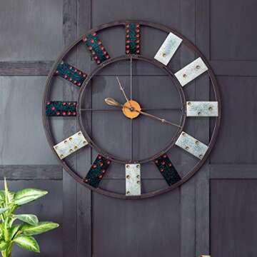 3 Sets of Flexible Domino Resin Molds for DIY Crafting