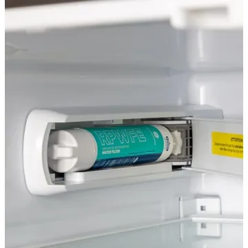 GE RPWFE Refrigerator Water Filter - Clean Water Guaranteed