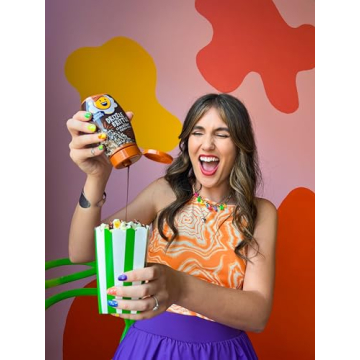 Kernel Season's Drizzle Brittle Topping Pack - Sweet Treats