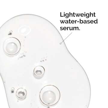 The Ordinary Matrixyl 10% + HA, Anti-Aging Serum for Fine Lines and Wrinkles, 1 Fl Oz