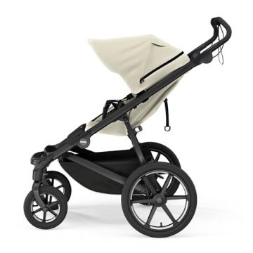 Thule Urban Glide All-Terrain Stroller with Full-Suspension