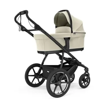 Thule Urban Glide All-Terrain Stroller with Full-Suspension