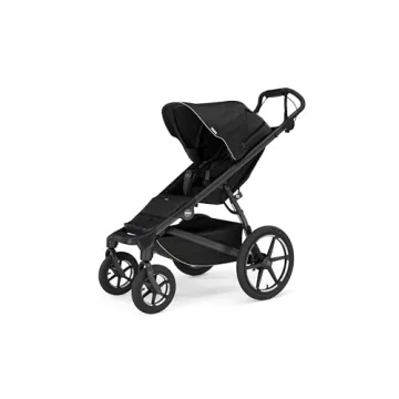 Thule Urban Glide All-Terrain Stroller with Full-Suspension