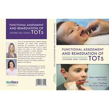 Tongue-Tied: A Guide to Tethered Oral Tissues Management