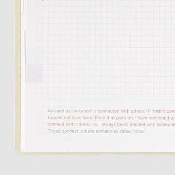 Hobonichi Techo 2024 A5 Planner with Botanical Art