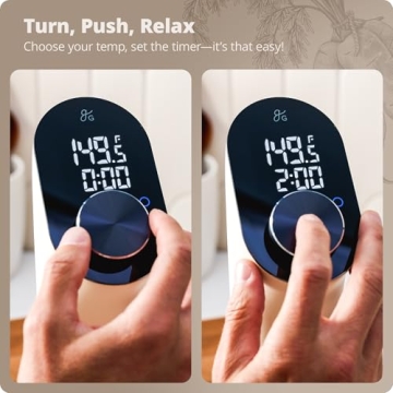 Precision Sous Vide Cooker for Perfect Cooking Every Time